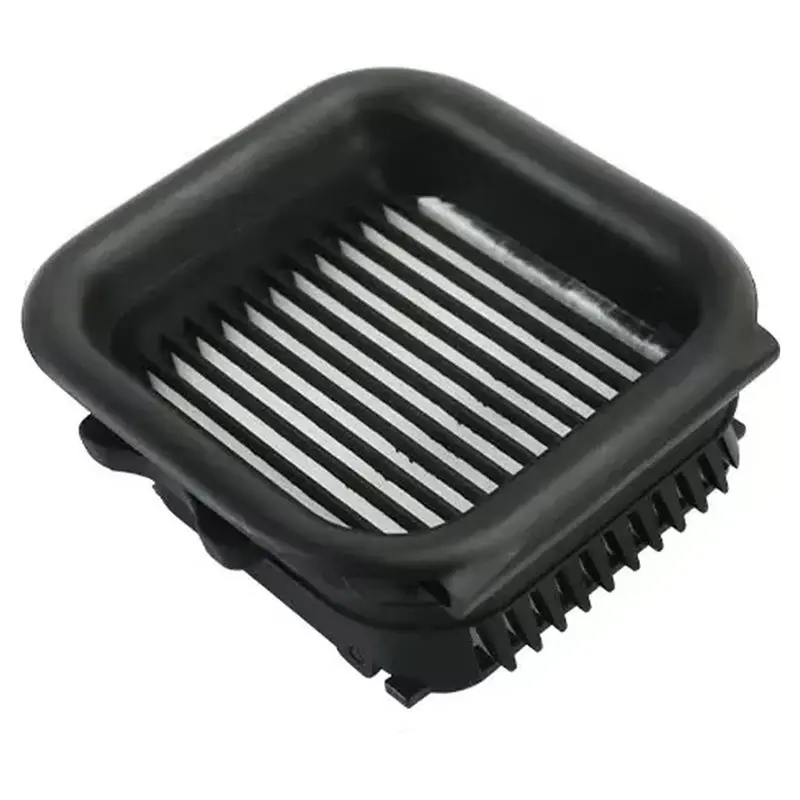 Brosse à rouleau et filtre de remplacement A21F pour laveur de sol Laresar S7 Pro, lot de 2 brosses à sol lavables avec 3 filtres pour aspirateur.