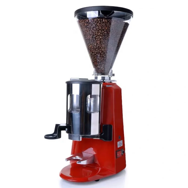 

Wholesale Hot Sale 900N Coffee Shop Electronic Coffee Bean Grinder