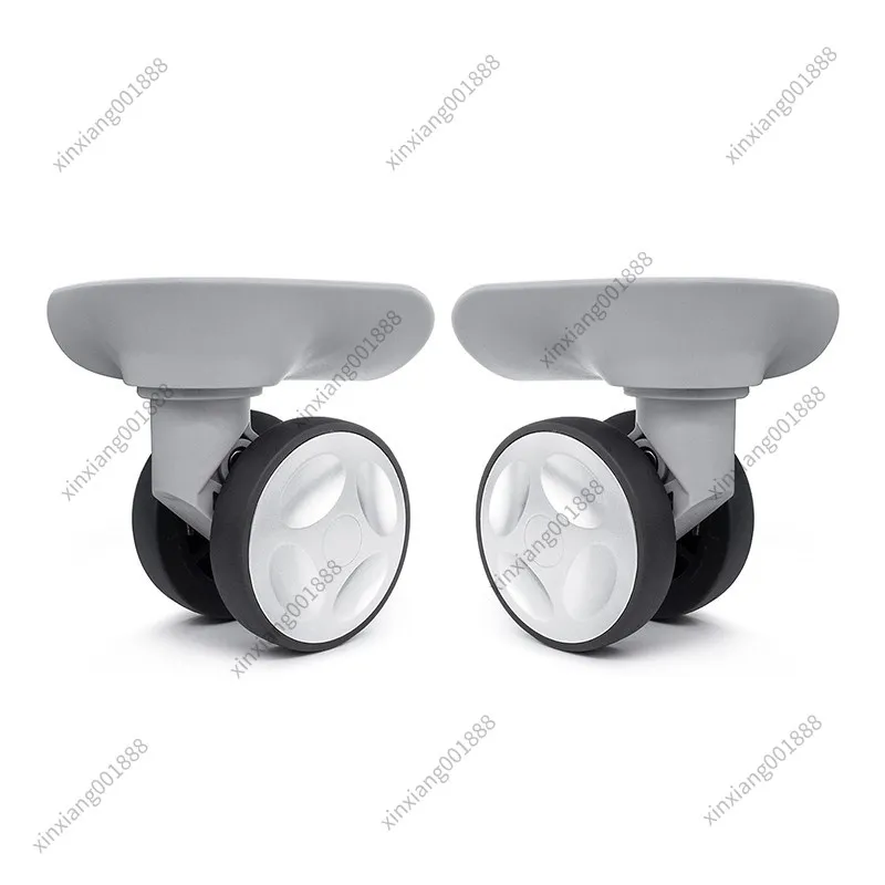 for A-56 Trolley Box Wheel suitable for  Meitu 24Q Travel Box Wheel Password Box Universal Wheel Repair