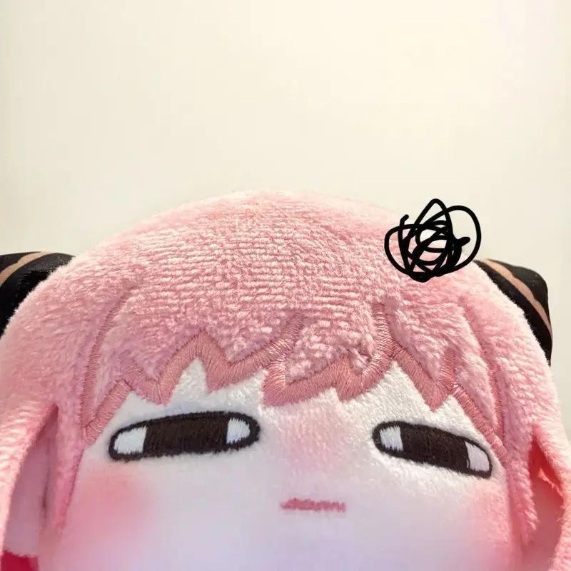 10 センチメートルスパイ×ファミリーコットン人形アニメキャラクターアニアル人形アニメ周辺機器かわいいぬいぐるみぬいぐるみおもちゃ