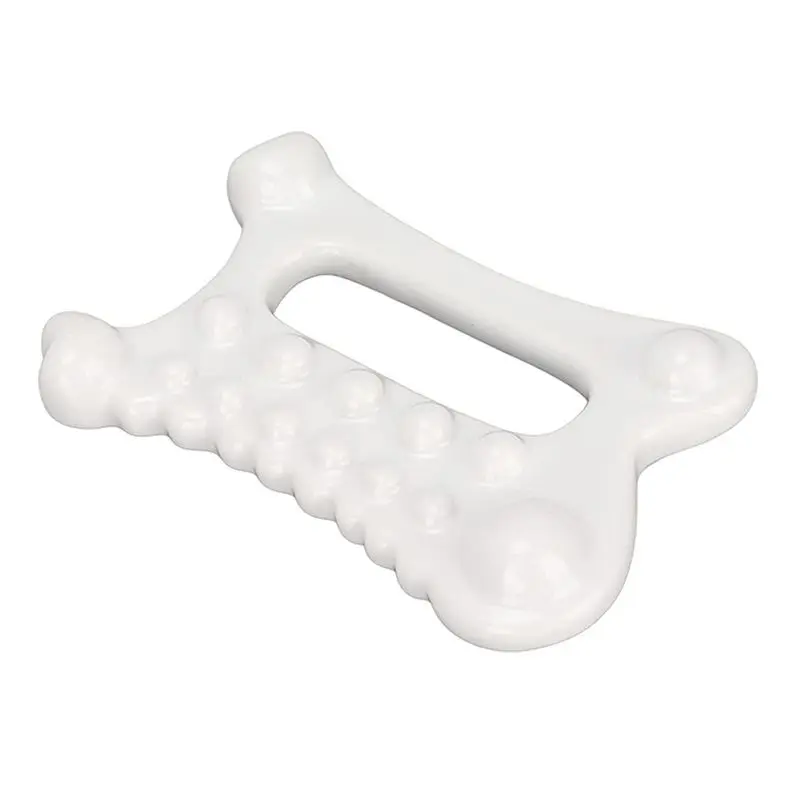 [NEW] Face Massagers Ceramic Scraper Board for Face Lift Slimmer Skin Tightening SPA Massage Tool