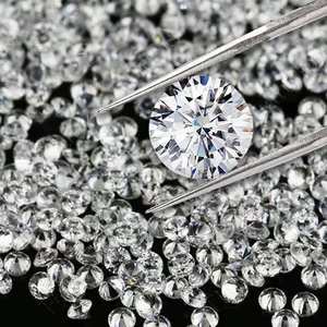 8 최고의 판매 입방 지르코니아 석재 - №6