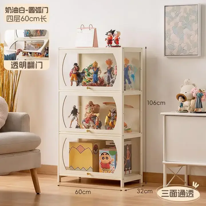 Display box Blind box Display stand Figure storage box