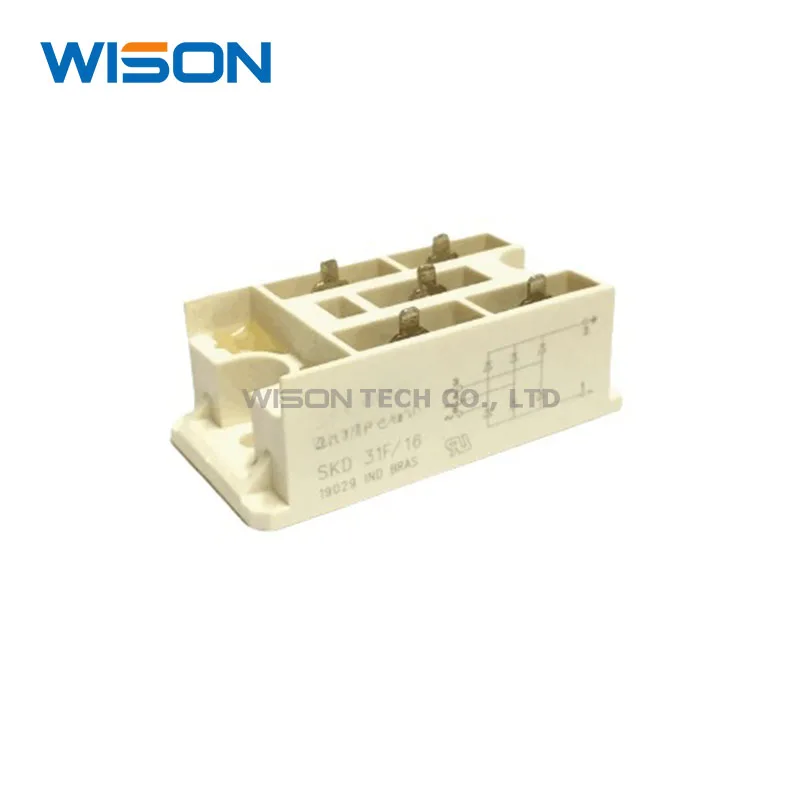 جديدة ومبتكرة SKCH28/08 SKCH28/12 SKCH28-14 SKCH28/16 SKD31F/16 وحدة