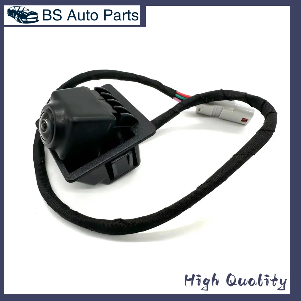 

84092887 Car Parking Assist Camera Rear View Camera Backup Camera For Cadillac XT5 2017-2020