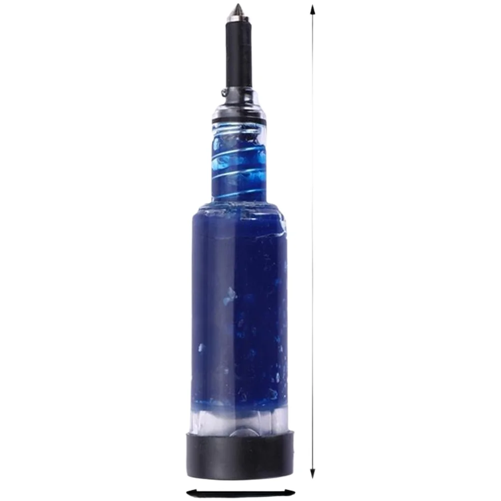 Mechanical Push Grease Injector for Reliable Lubrication in Agricultural Automotive and Manufacturing Applications