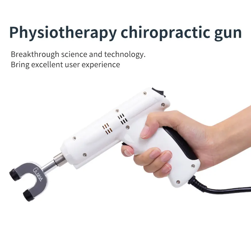 High Quality Portable Professional Chiropractic Adjusting Instrument