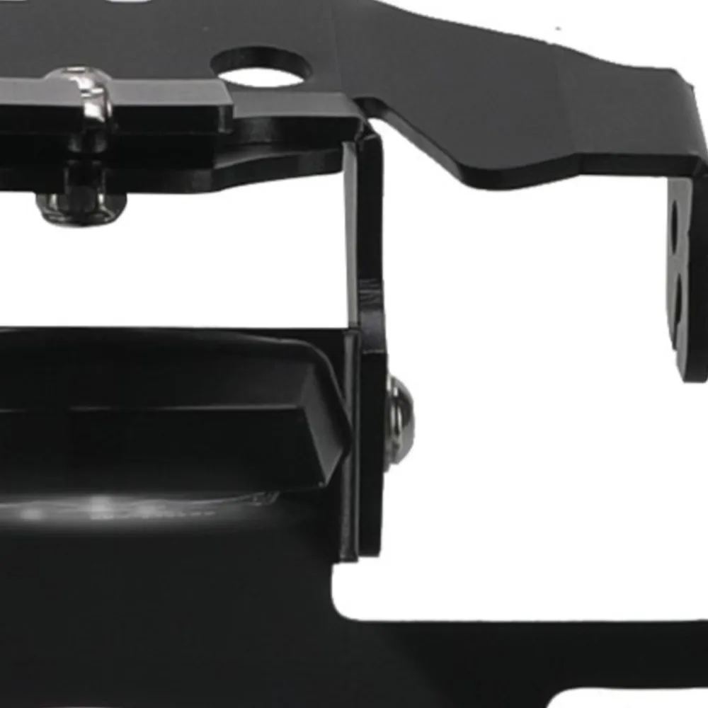 

Держатель номерного знака мотоцикла, кронштейн заднего фонаря, аккуратный фиксатор крыльев для DUCATI Panigale StreetFighter V2 V4 V4S 2024-2021