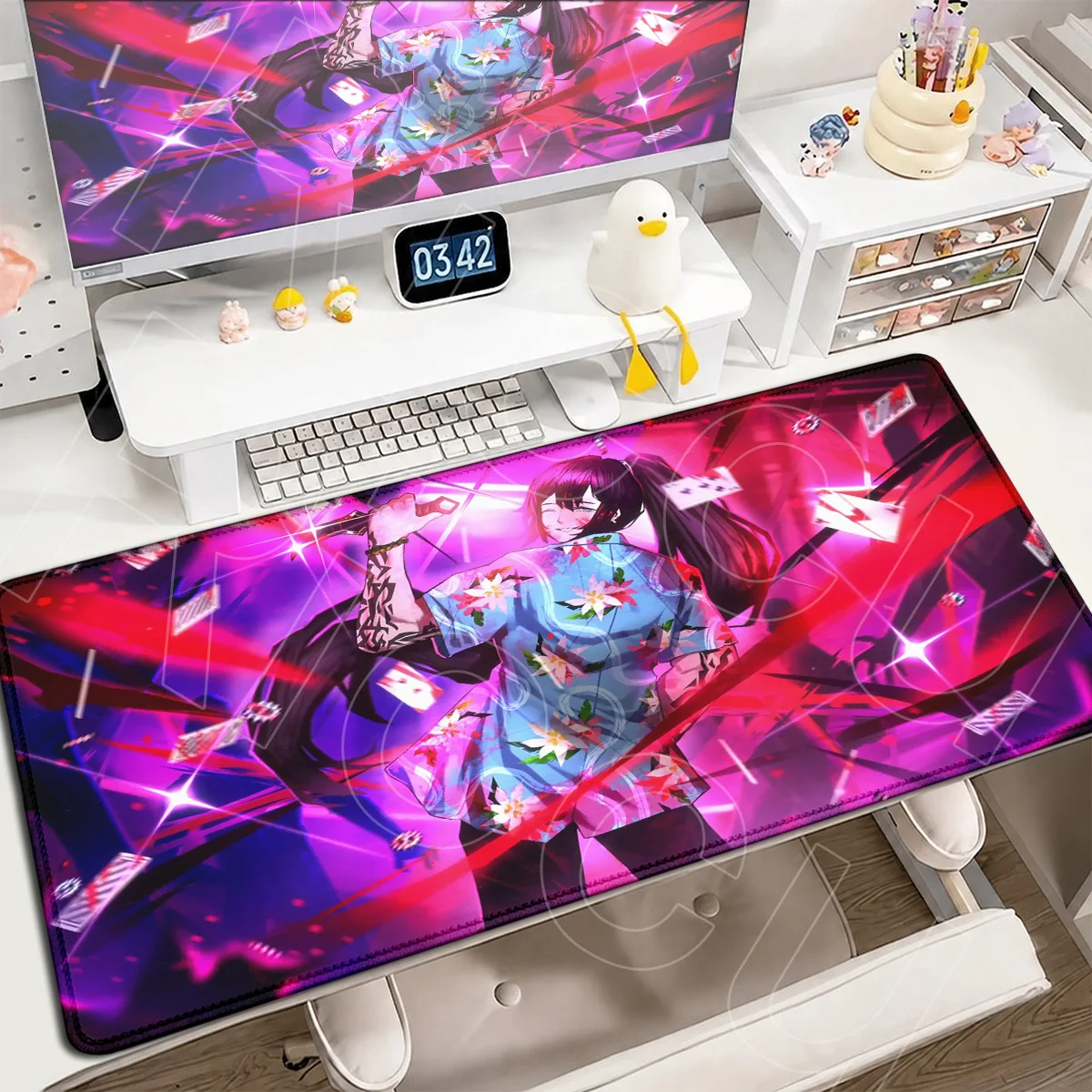 Limbus Company Gaming Mouse Pa - đánh giá và giá Gaming Accessories Companies