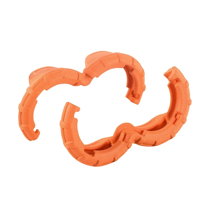 STARTRC для DJI NEO, плавающий пропеллер, защита бампера, реквизит, защита плавучести, кольцо для предотвращения столкновений, посадка на тепло, аксессуары