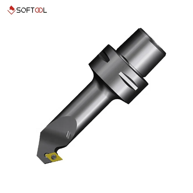 Portautensili per tornitura PSC Ultimo arrivo per centro macchina CNC SDUCR SDUCL Portautensili per tornitura PSC