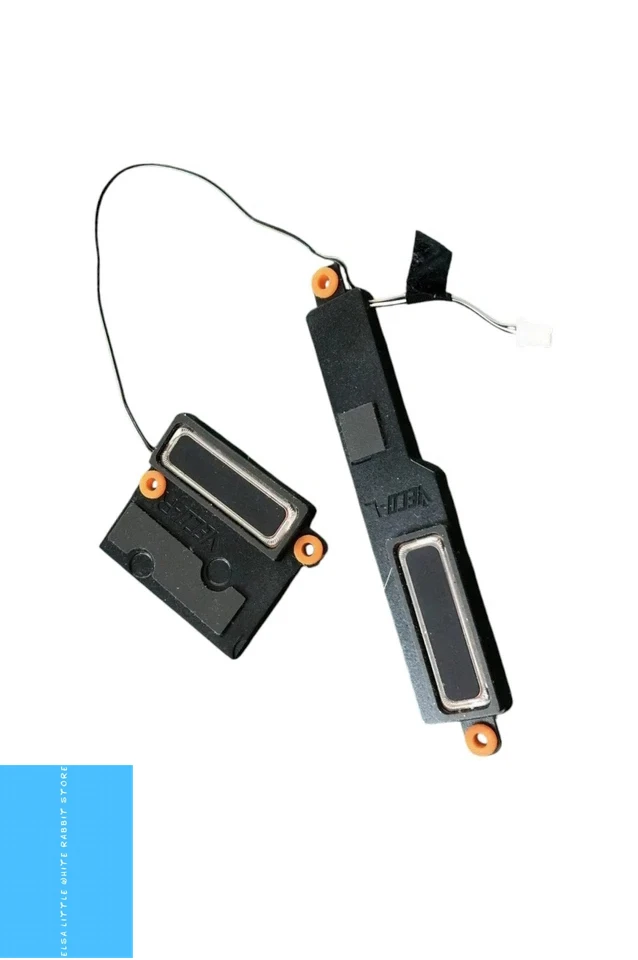5SB0S32013 FOR Lenovo Yoga 7 16IRL8 82YN 83DM 83DL Left Right Speaker Kit