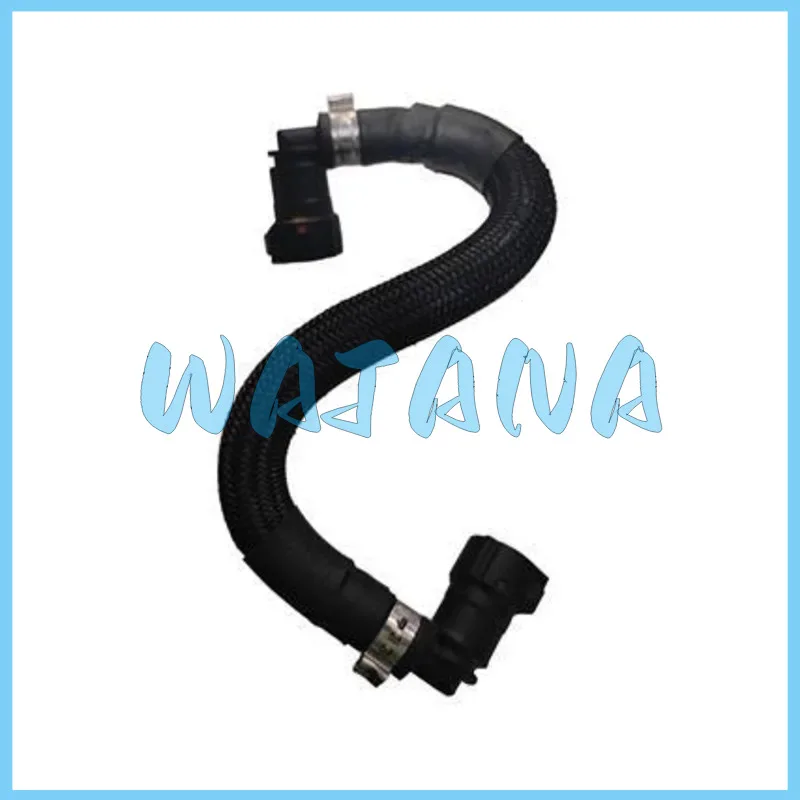 

Kd200-c Electronic Fuel Injection High-pressure Oil Pipe Sub Assembly 1050957-016000 For Kiden Original Part