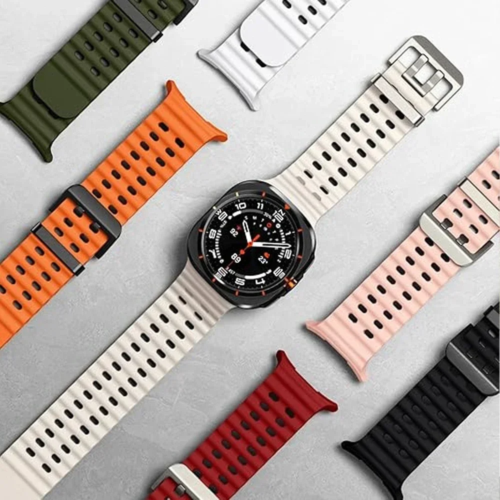 Marine Band For Sam… - image