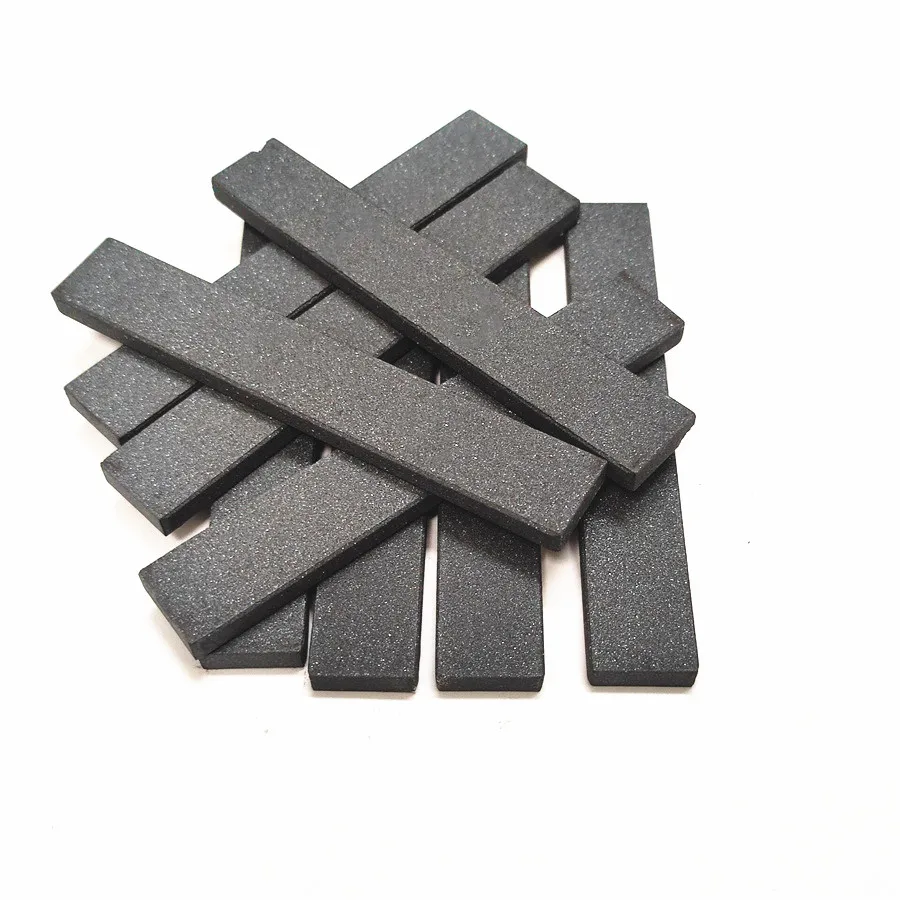 1pcs Soft Ferrite Core Core Flat Bar 5MM*15MM*90MM, Flat Bar  5x15x90mm