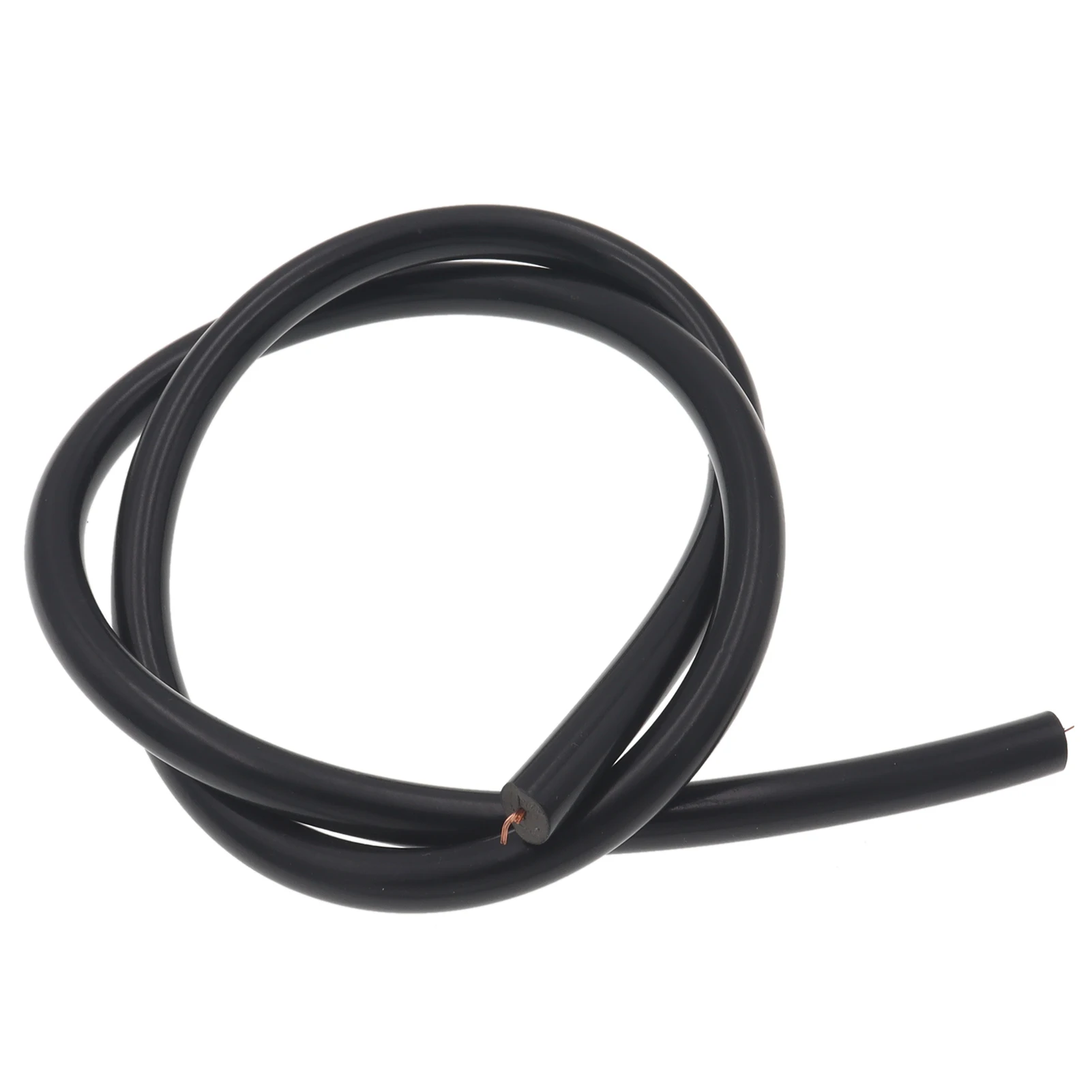 1Pcs 6.5mm Ignition Coil Cable Wire for 50cc -250cc Chinese Scooter ATV Pit Dirt Bike Buggy Quad Motorcycle Bike