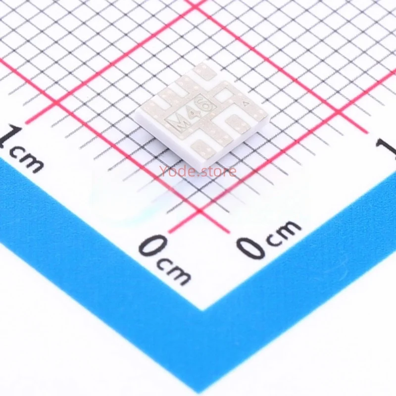 SIM-722MH+ Wideband Ceramic Surface-Mount Mixer