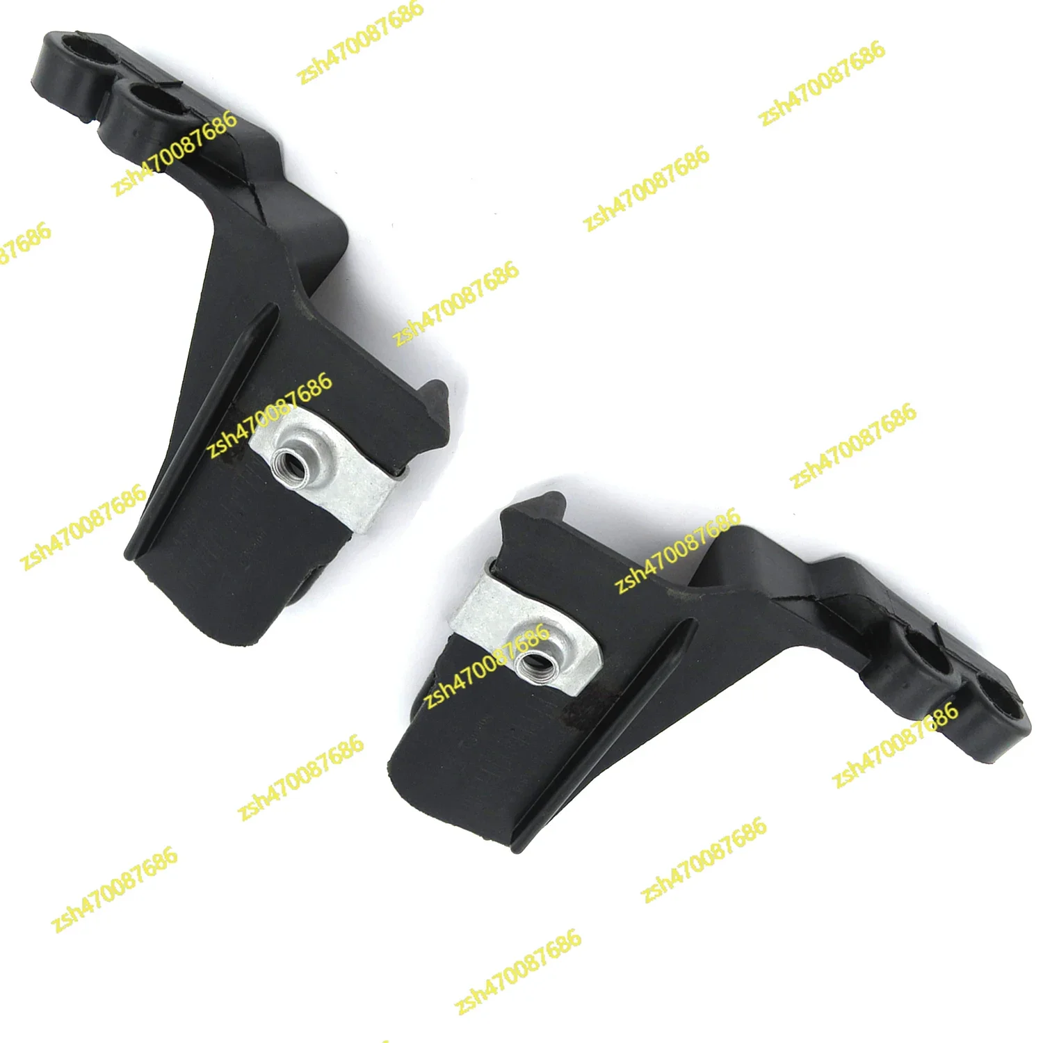 

Headlight Bracket Holder Left / Right For Ford Fusion Mondeo 5 2014 - 2021 FP2820936 DS7Z13A005A 1839311 Accessories