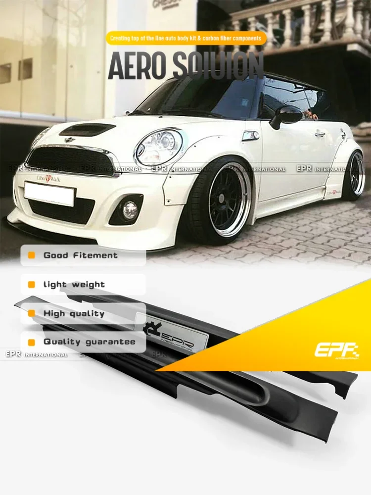 For Mini Cooper R56…
