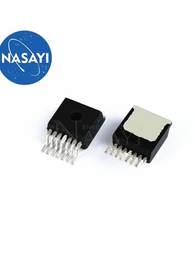 

Hot sales 5pcs/lot NCV8141 8141 TO-263-5