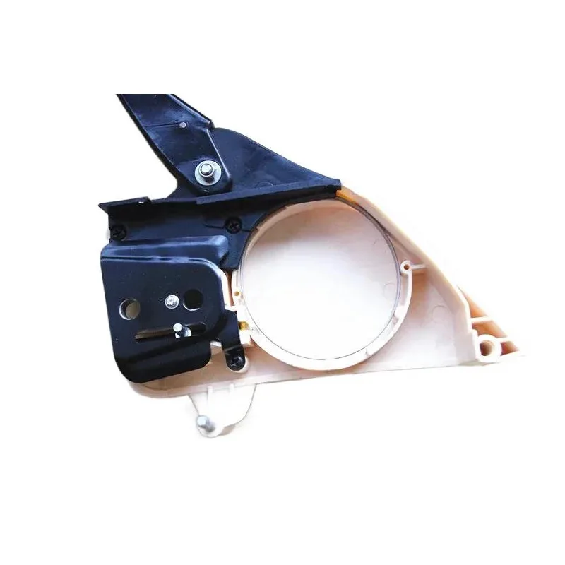 ECHO ZM ZOMAX 4000 CS-4000 4200 Frein de tronçonneuse avec accessoire de régulateur de chaîne ab