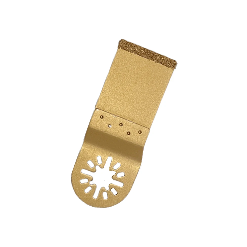 多機能振動ソーブレード,金とダイヤモンド,炭化タングステン,タイル,コンクリート,石カッター,feinツール,アクセサリー,1個