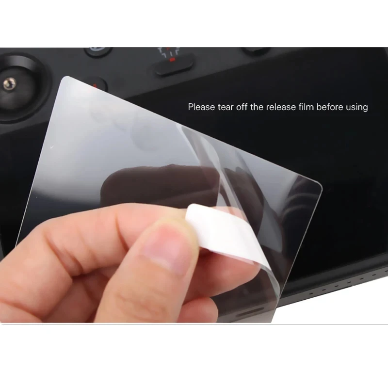 2pcs/set Tempered Glass for DJI RC Plus plus2 T70 T70P T60 T50 T40 T25 T20 T100 Protective Glas Screen Protector for FlyCart 30