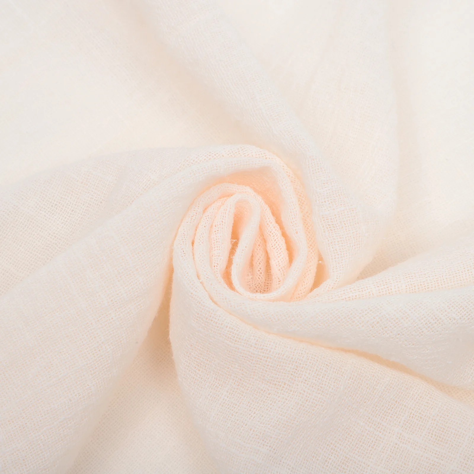 

12Pcs Dining Polyester Napkins Large Square Tassel Edges Reusable Washable Table Napkins for Weddings Parties Restaurants