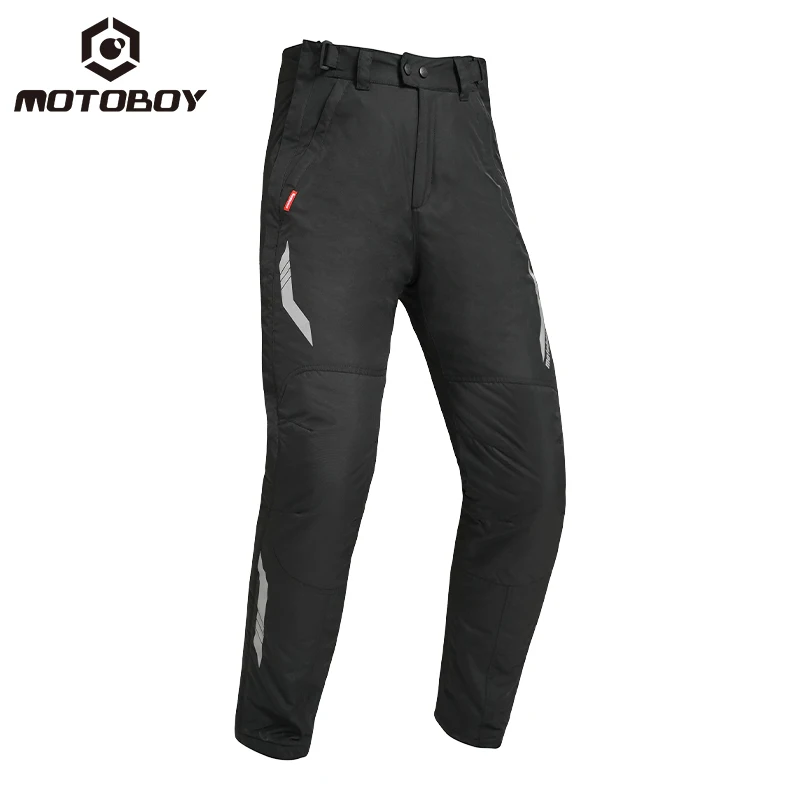 

Motorcycle Riding Pants Take Off Quickly And Wear Windproof Warm Trousers Quickly Off-line Men's Fall Rain Cover Pants