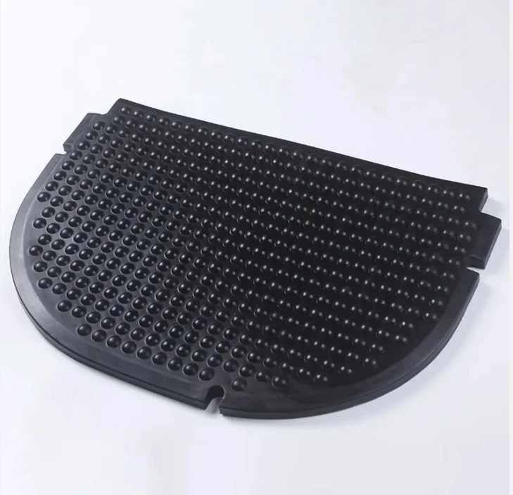 Forklift spare parts floormat OEM 1314313004 1314313002 for linde forklift 131 1158 372