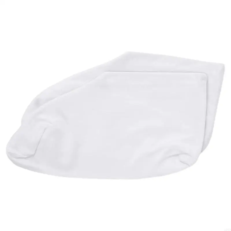 1Pair Moisturizing Socks Overnight for Dry Feet Spa Cotton Socks Moisture Enhancing Socks Cosmetic Socks for Women Men