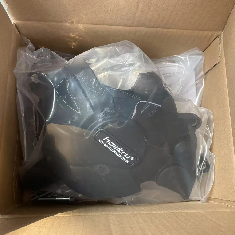 

For Ducati Monster 796 2011-2015 Monster 1100 2012-2013 Engine Protective Cover