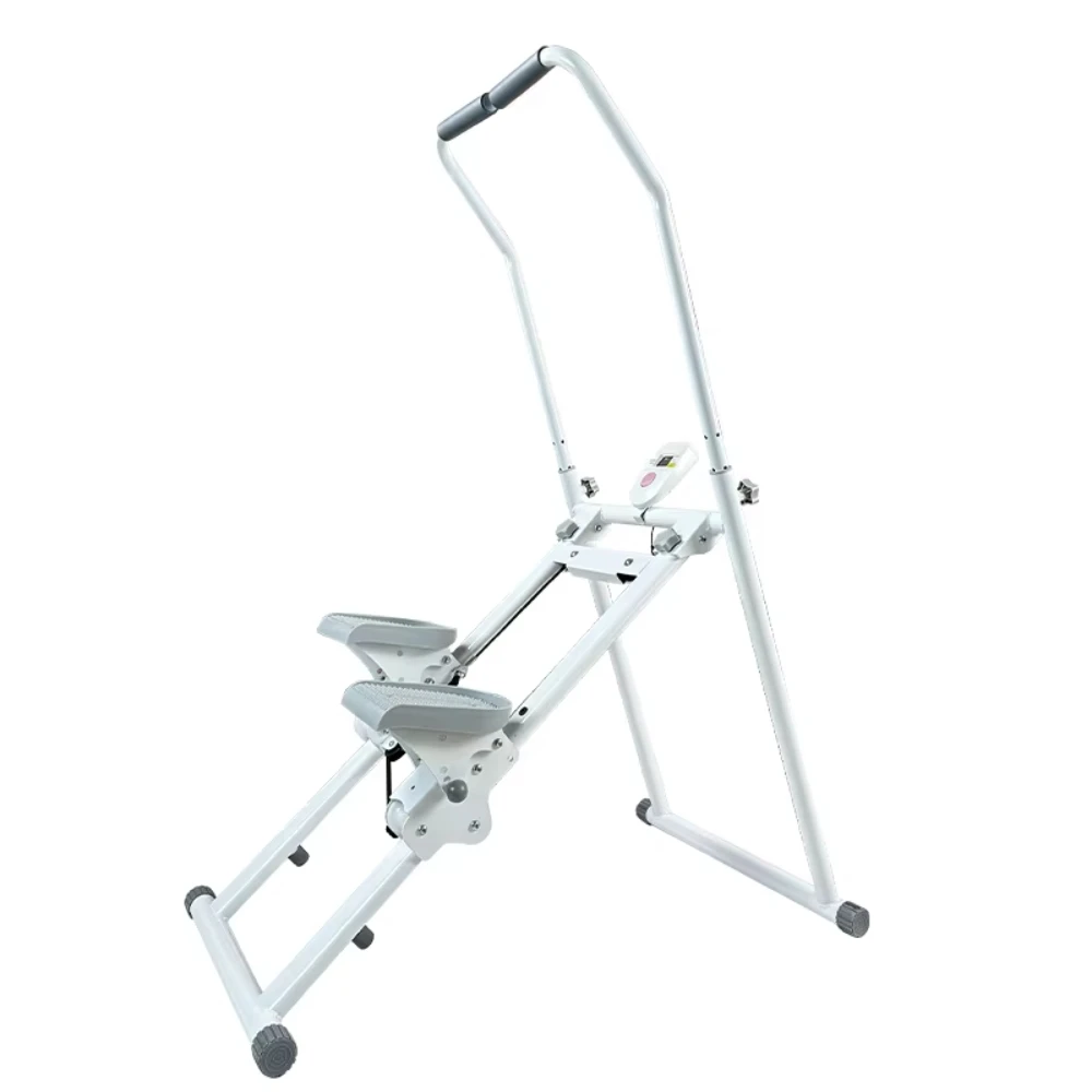 

Newly Popular Gym Home Climbing Exercise Equipment Vertical Climber Exercise Ladder Step Machine Stair