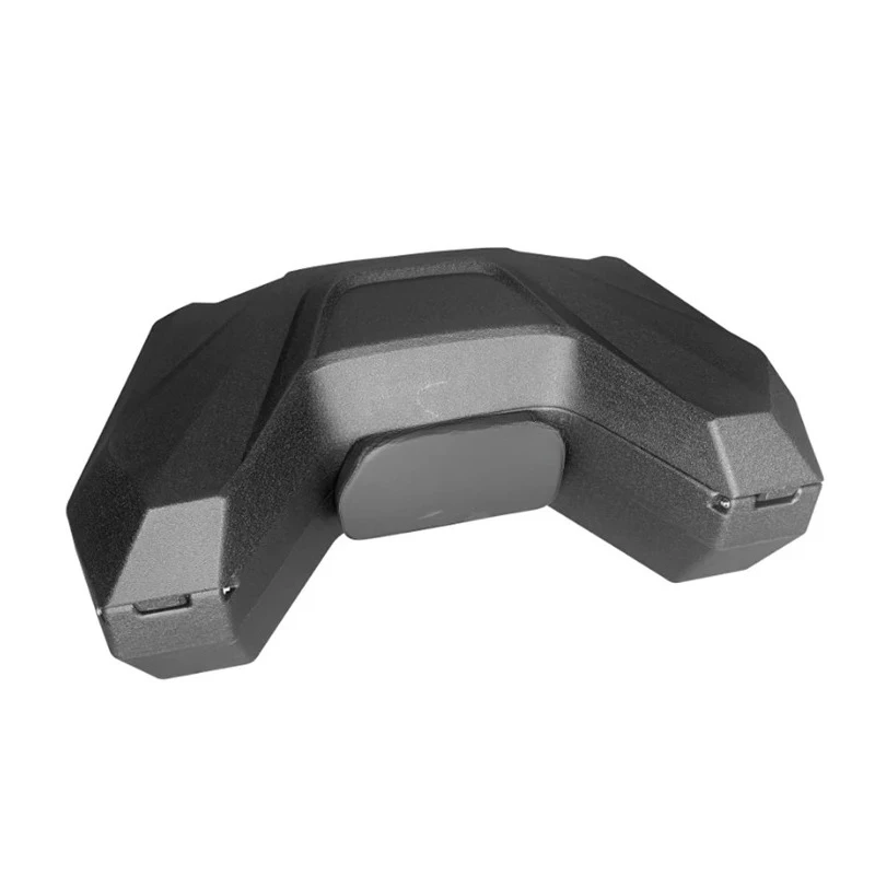 Scatola portaoggetti posteriore per carico ATV di grandi dimensioni per parti e accessori ATV/UTV TAOTAO 110cc 150cc 200cc 250cc