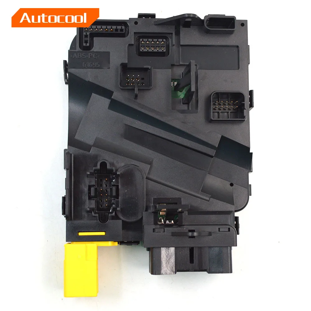 Genuine Multifunction Cruise Control System Module 1K0953549CH For VW Golf 6 MK6 Tiguan 5N Caddy III For Skoda Octavia II