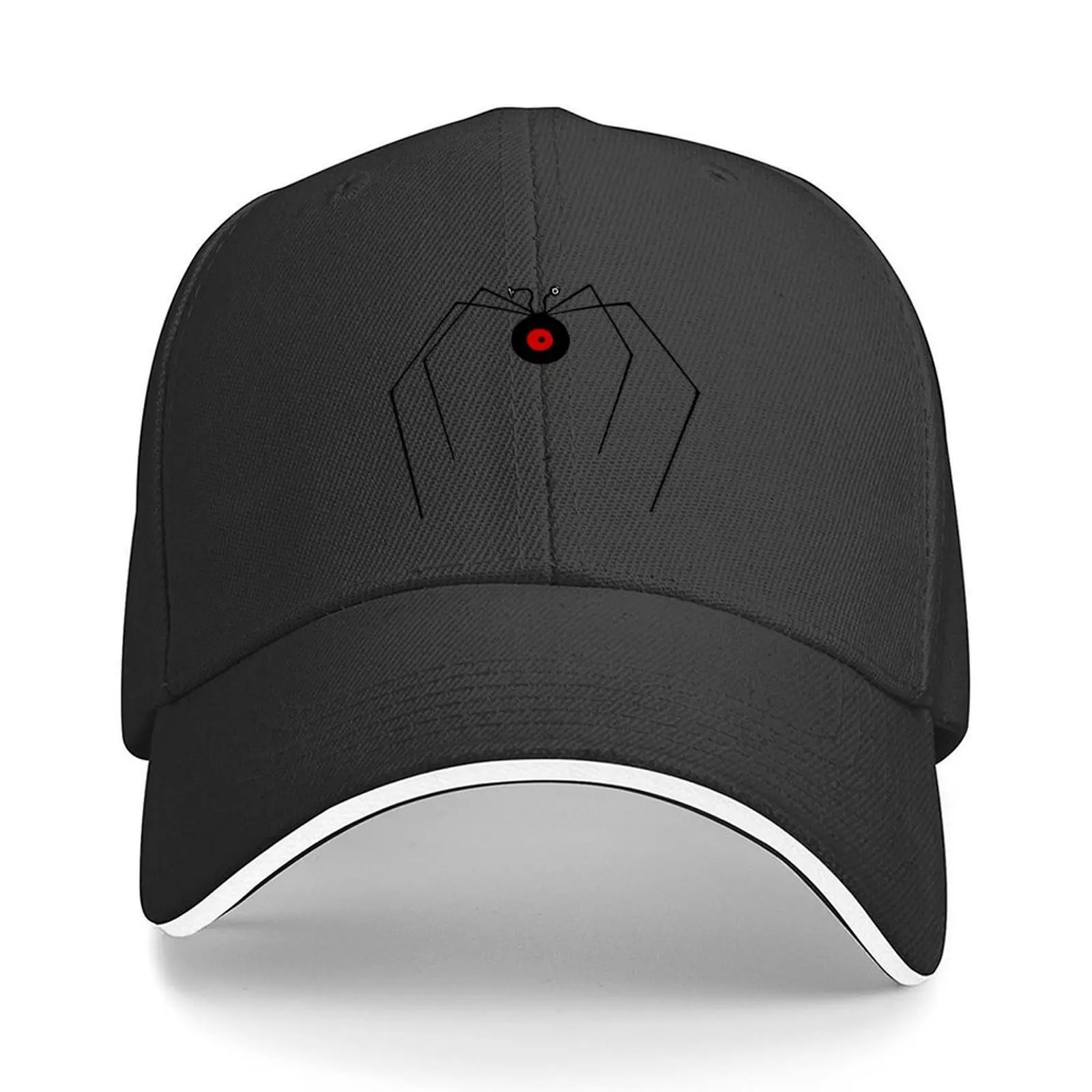 

Robot Spy from Jonny Quest Baseball Cap Trucker Cap Beach Bag custom Hat Wild Ball Hat Women's Golf Wear Men's
