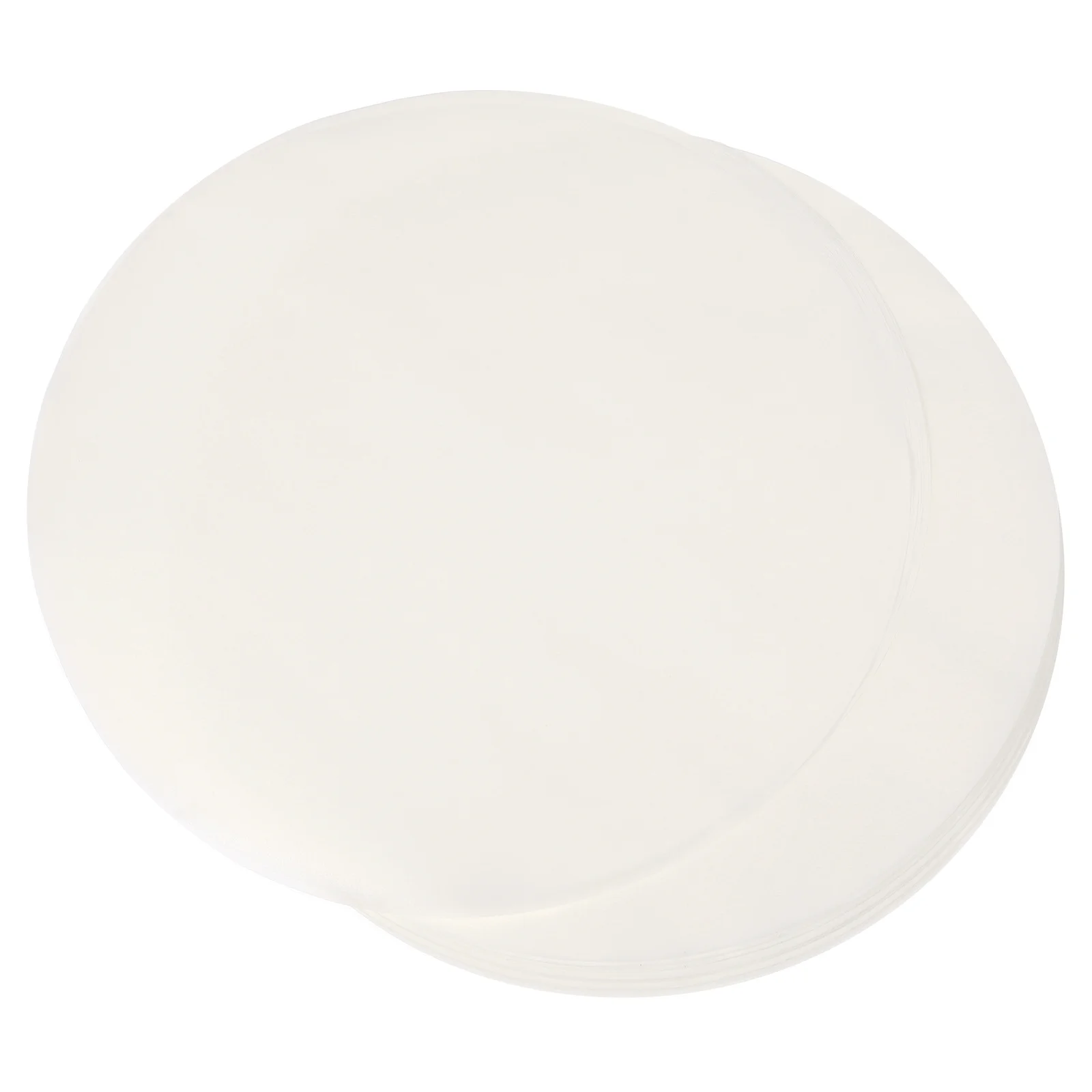 

500Pcs Parchment Paper Baking Sheets Stick Proof Waterproof Disposable Baking Paper for Cookies Cakes Microwave Freezer Use