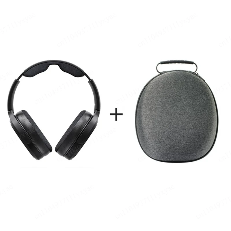 Full size open flat magnetic flat earphones with high fidelity