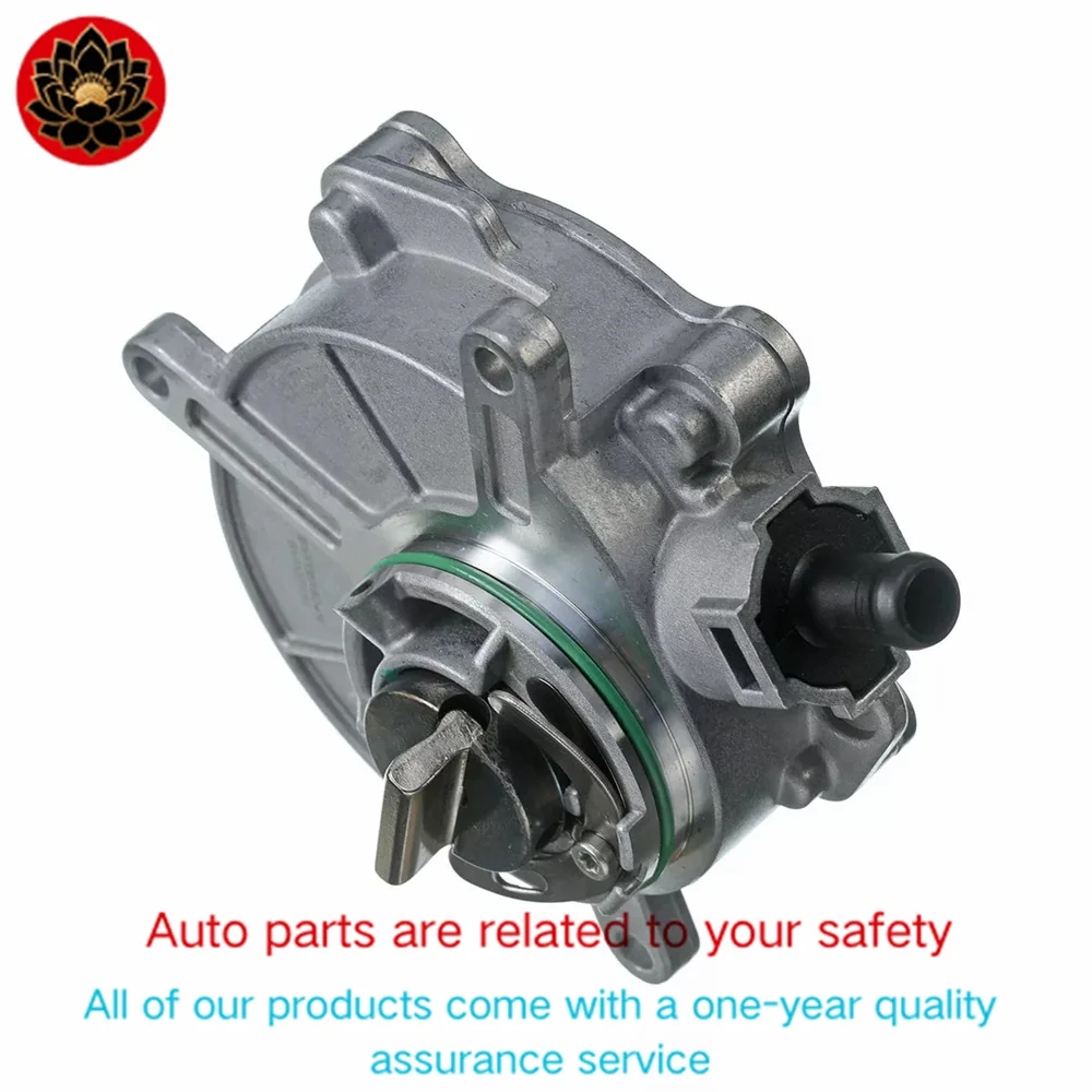 

For Audi A4 2005-2008, A6 Quattro 2005-2011 06E145100T 06E145100D 06E145100B 06E145100E 06E145100C Brake Booster Vacuum Pump