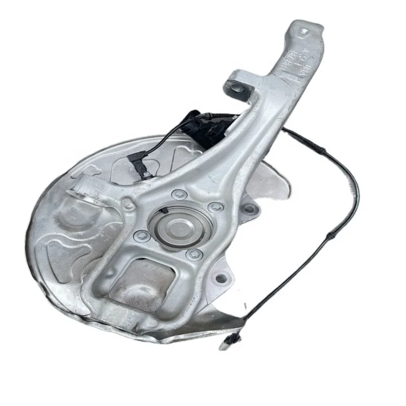 High Quality GLS W167 Front Angle Bearing Steering Knuckle Half Shaft Fixed Seat Suspension Support Frame