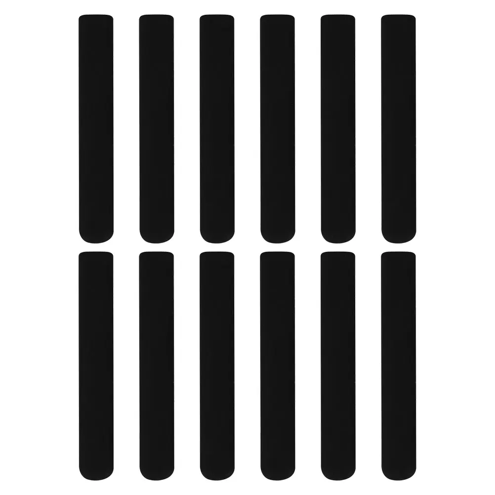 

Anti Slip Glasses Ear Grips Silicone Universal Fit Sweat Resistant Eyeglass Temple Grips Replacement Sleeve for Sports