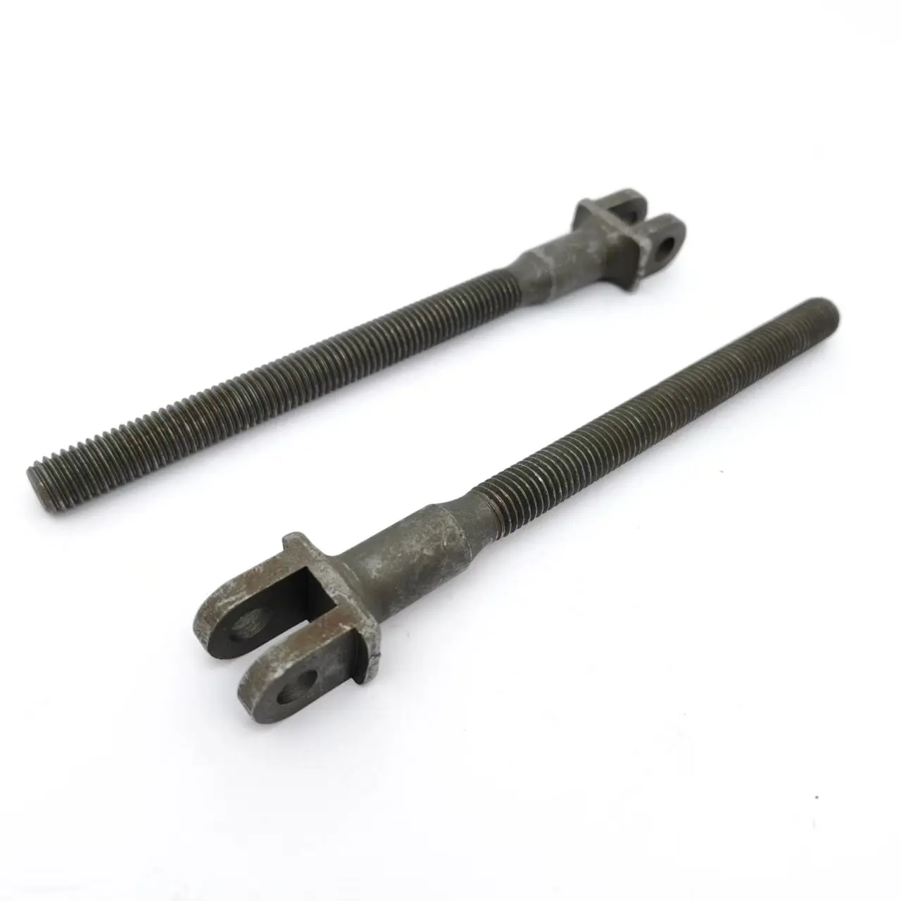 

High-Strength Linde Forklift Spare Parts 1804465500 Side Cylinder Chain Bolt OEM Forklift Chain Mounting Bolt