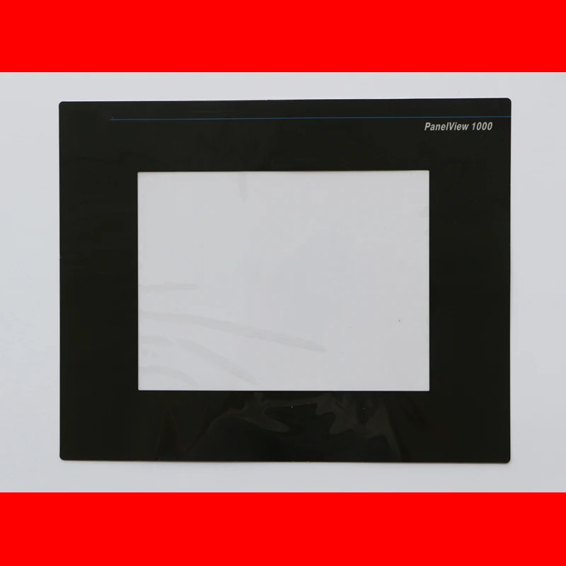 Painel 1000 2711-t10c9/2711-t10c9l1/2711-t10c10/2711-t10c10l1/2711-t10c15/2711-t10c15/2711-t10c15l1 película e touchpad