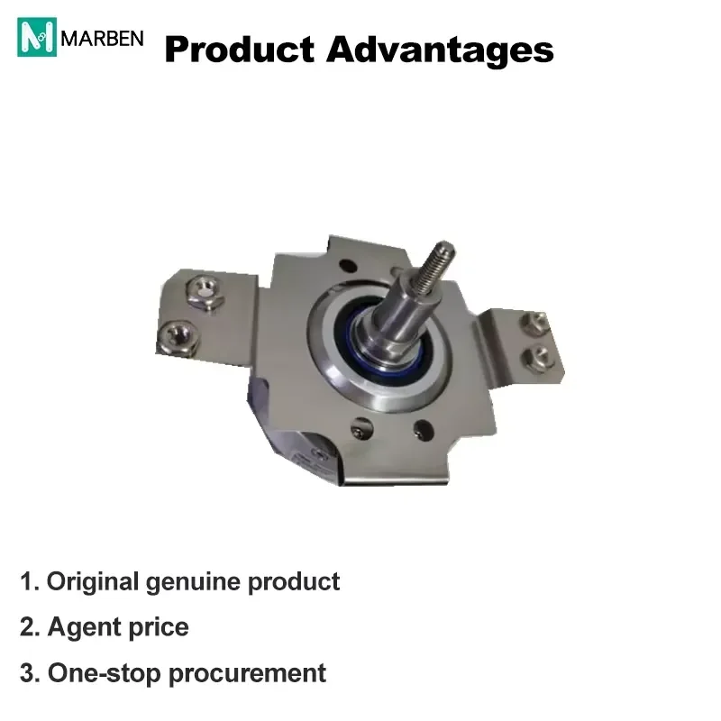 New Original OG83SSN1024 Absolute Encoder Incremental Encoder for OG83SSN1024