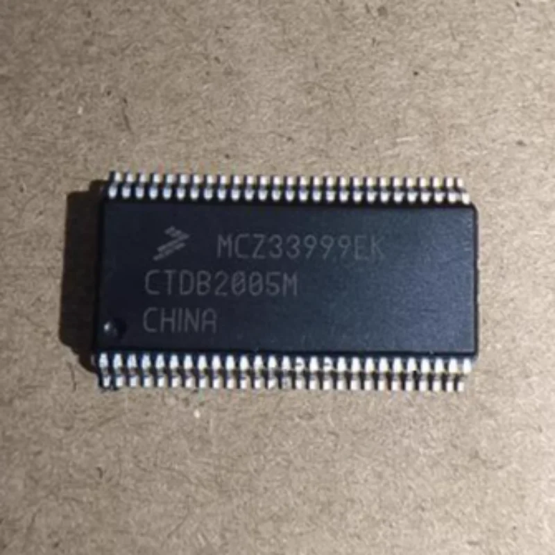 MCZ33999EK NEW Original Genuine Chip Packing 54-HSSOP