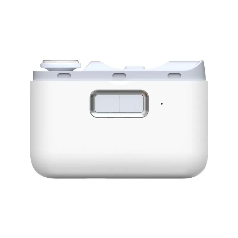 

Fully automatic multi-functional electric nail clippers, two-in-one polished nail clippers