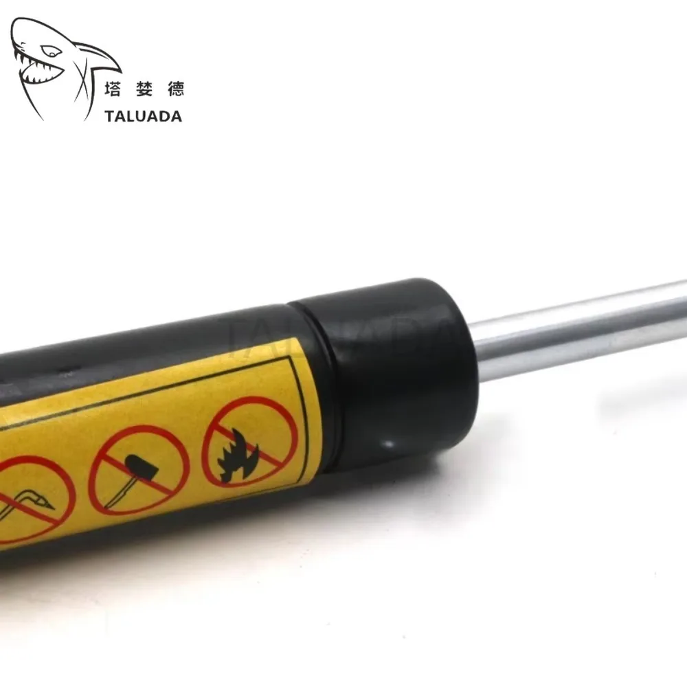 Seat Support Gas Spring For E320D E323 E324 E325 E329D Excavator Cab Seat Supporting Rod HOTSALE