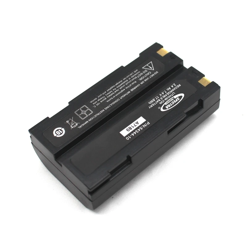 54344-10 Bateria litowo-jonowa do GPS Spectra Precision