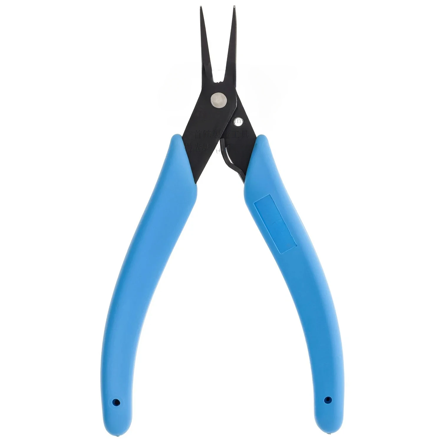 Original 450BN 45 ° Curved Nozzle Ultra-fine Pointed Nose Pliers