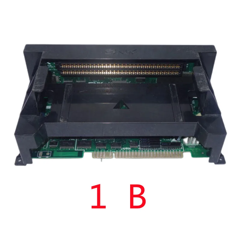 SNK MVS Mother Board / NEO GEO JAMMA Main Board multi cartridge